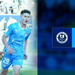 «Ордабасы» футбол клубы Olimpbet-Қазақстан кубогының жартылай финалына жолдама алды.