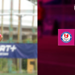 QJ League Women турнирінің үшінші туры Шымкентте өтті.