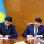 «Ордабасы» ФК клубты жекеменшік басқаруға көшіру туралы меморандумға қол қойды