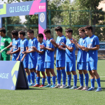 «Ордабасы U18» республикалық «Арман» турнирін жеңіспен бастады.