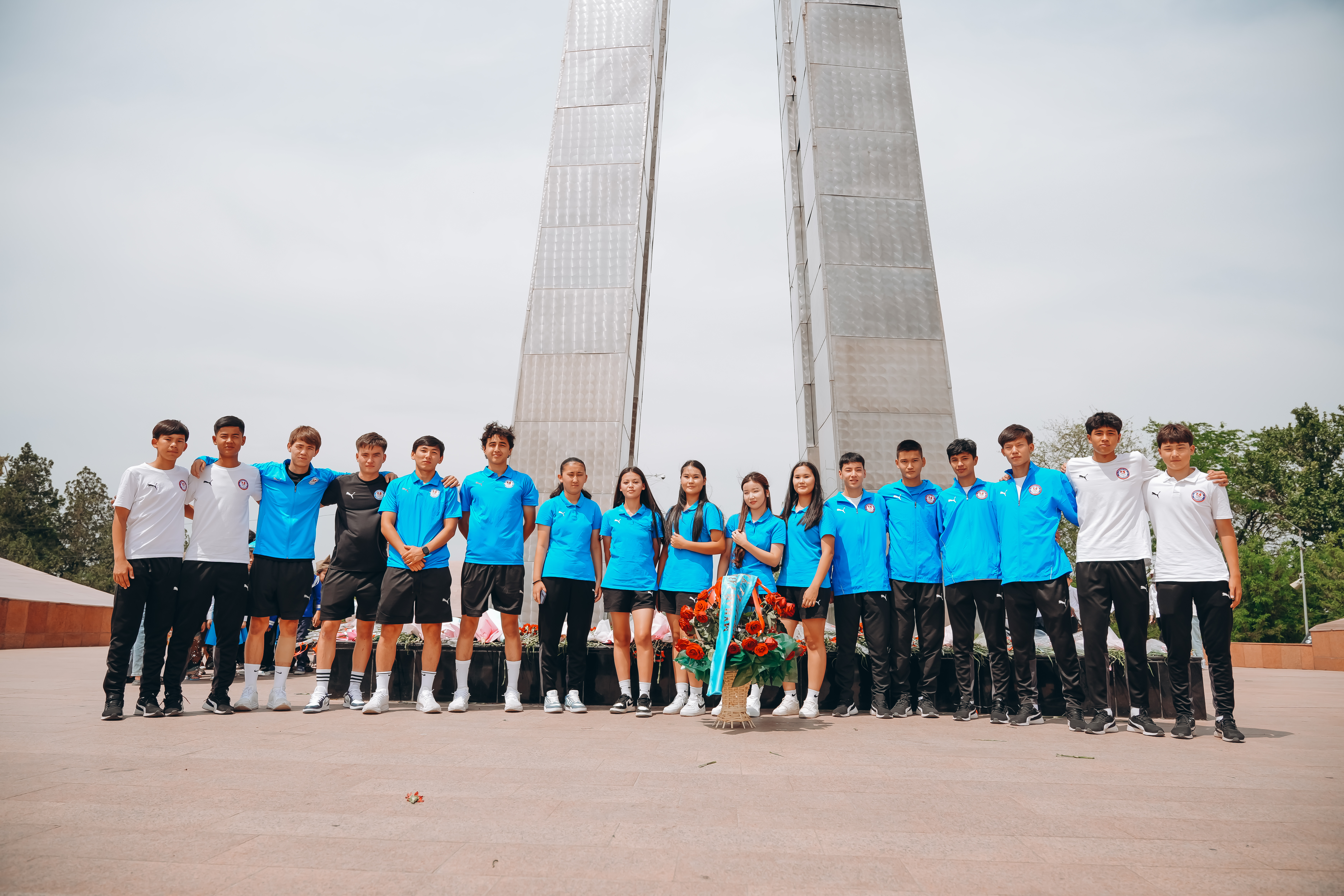 Жеңіс күні құтты болсын!
