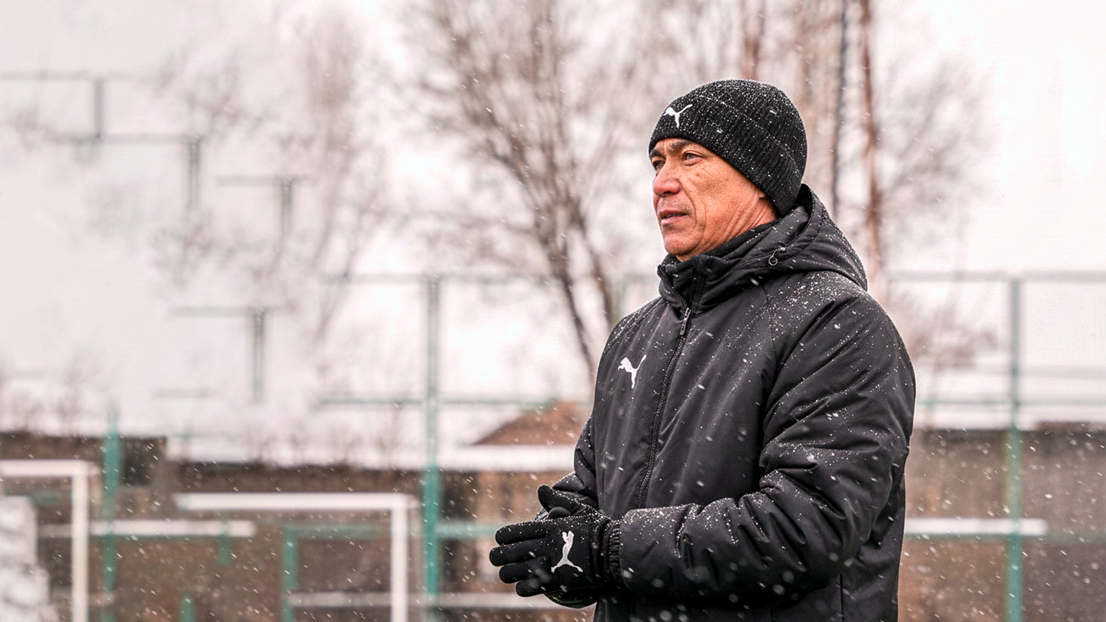 Қуаныш Қаракулов — «Ордабасы» жастар құрамасының бас бапкері