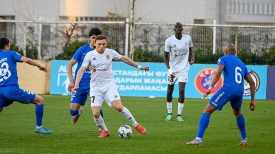 «Интересно будет узнать». Озвучены главные интриги матча за Суперкубок Казахстана