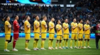 Назван состав сборной Казахстана на матч с Грецией за путевку на Евро-2024